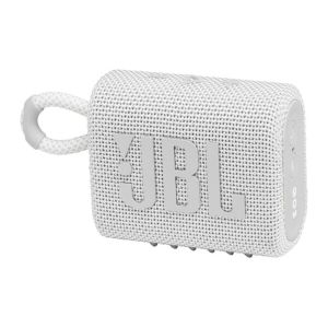 JBL GO 3 WHITE JBL prenosni bluetooth zvučnik