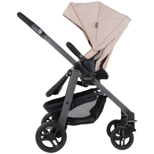 Graco Trio Sistem Evo, Little Adventures slika 3