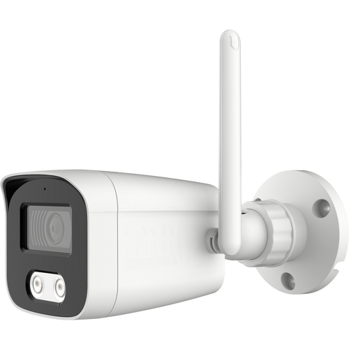 Amiko Home Kamera IP 4MP, WiFi, 1/3" CMOS, 3.6mm, IP66 - B25M400 WIFI slika 1