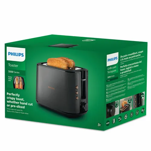 Philips toster HD2650/30  slika 7