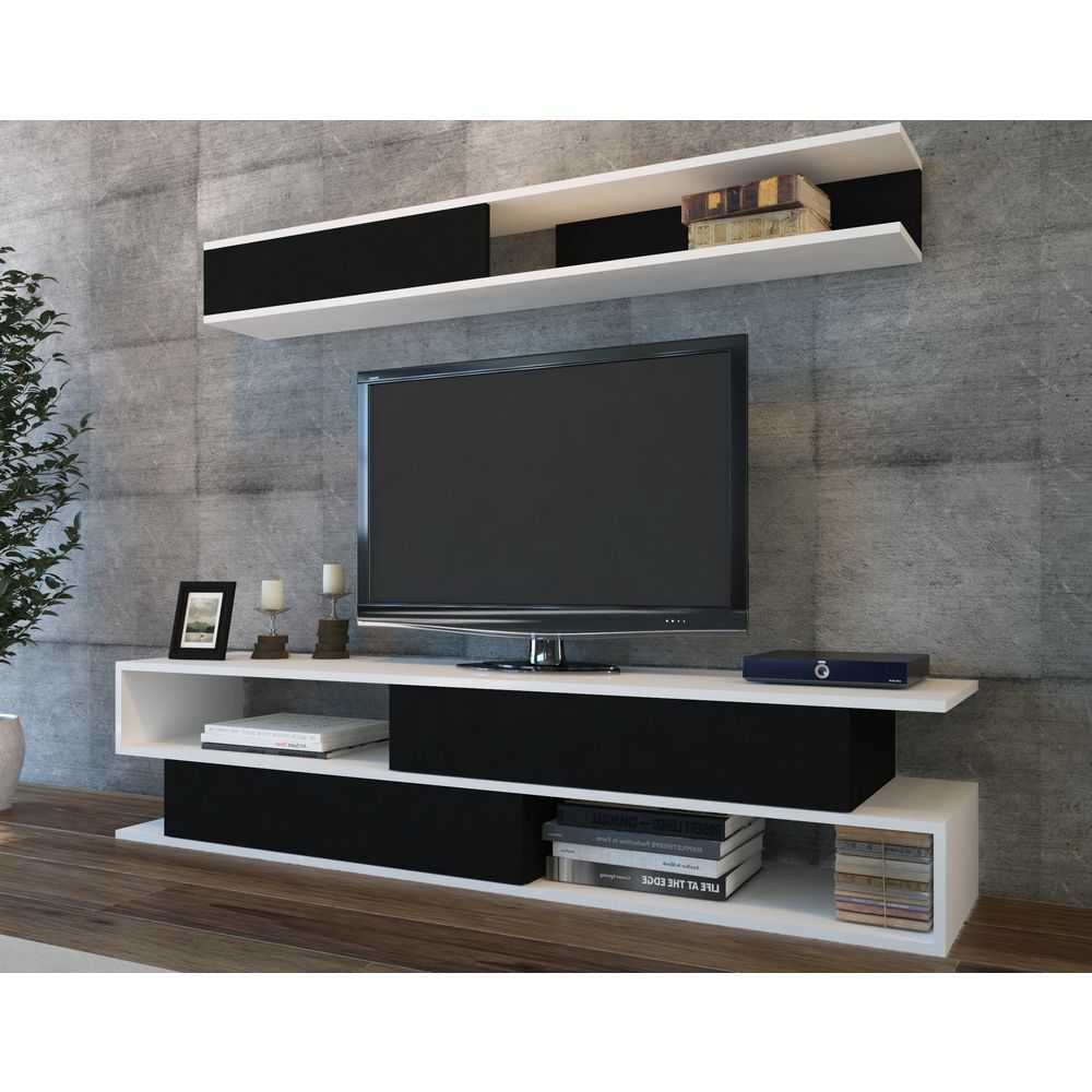 Sims - Crna i Bijela TV Jedinica slika 1