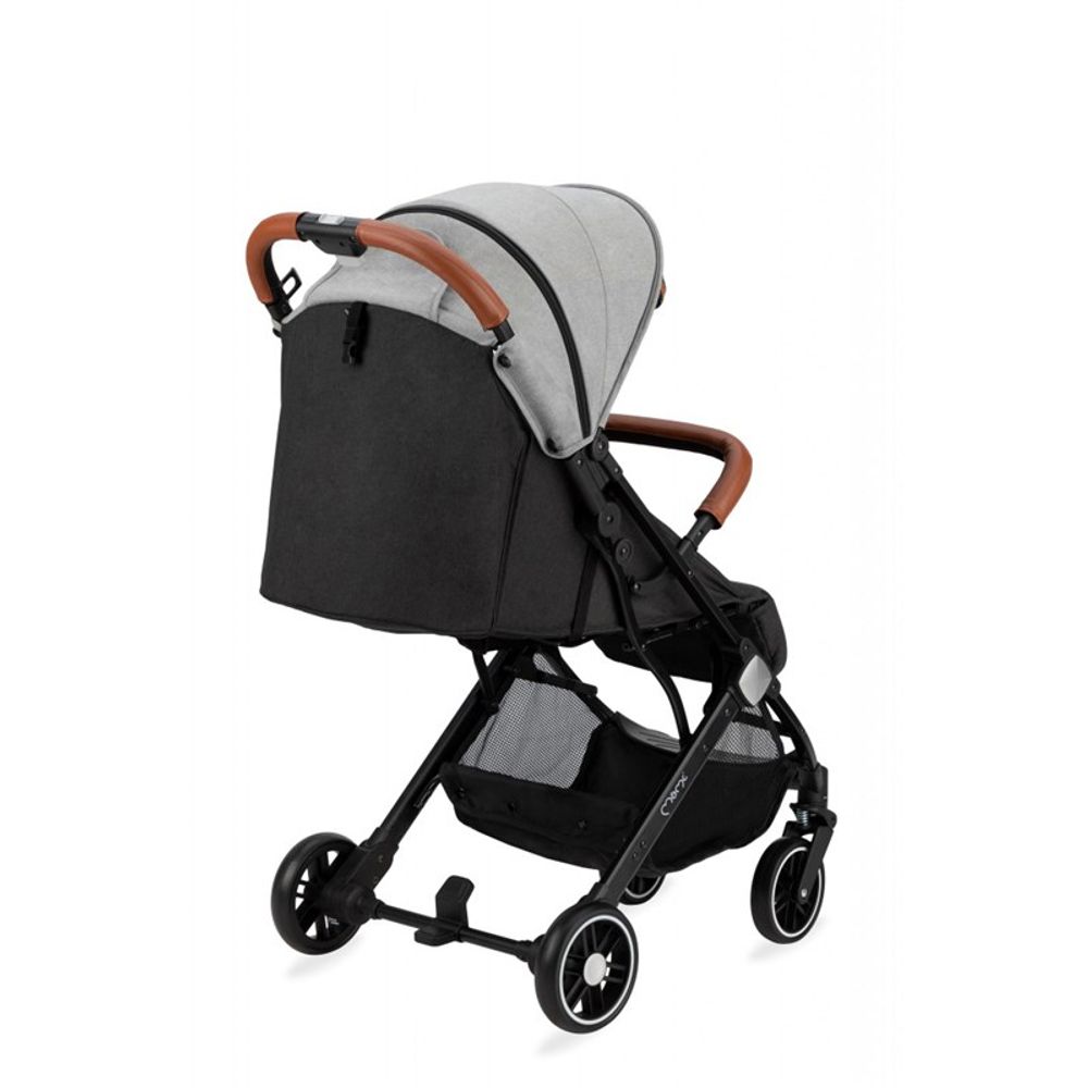 Momi Kolica Estelle, Grey slika 6