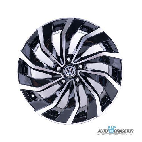 FELNA ALUMINIJUMSKA 17X7,5/5X112/57,1/ET40 ODGOVARA ZA ŠKODA/VOLKSWAGEN VOZILA slika 1