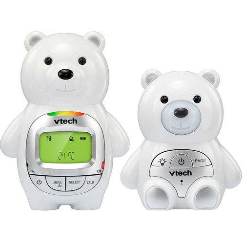 Vtech Alarm za Bebe  - Digital Audio Baby Monitor (Meda) slika 1