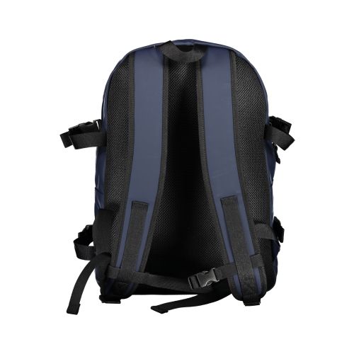 TOMMY HILFIGER MEN'S BLUE BACKPACK slika 2