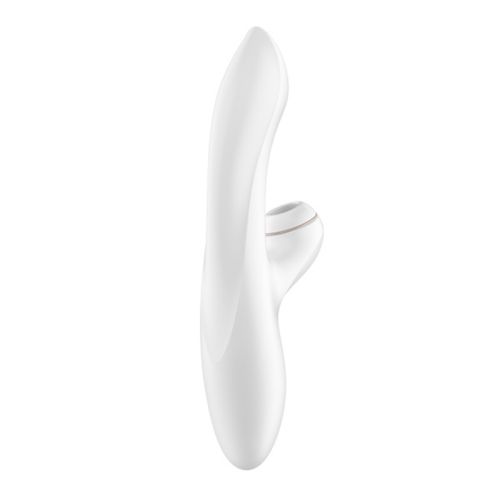 Vibrator Satisfyer Pro G-Spot Rabbit slika 3