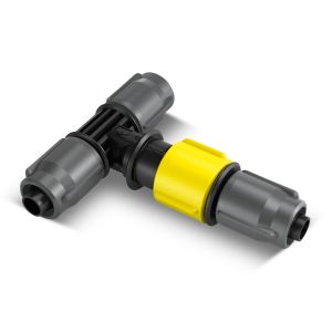 T-Element Sa Regulacijom 2.645-231.0