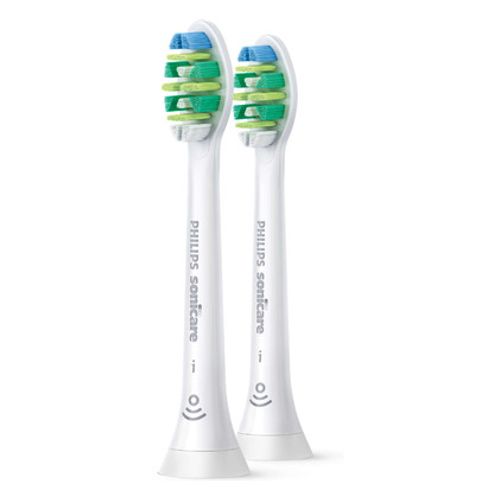 Philips Sonicare InterCare Standardne glave sonične četkice za zube HX9002/10 slika 6