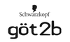 Got2B logo