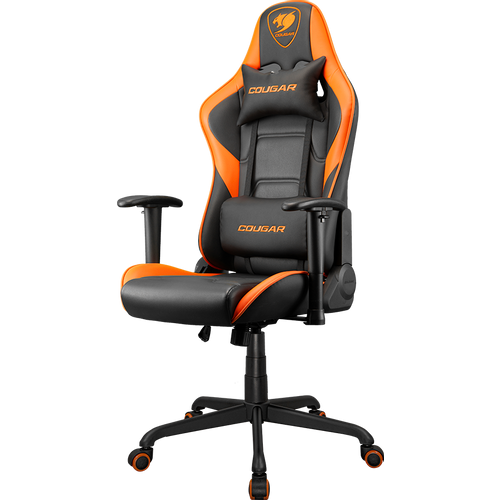 COUGAR Gaming chair Armor Elite / Orange (CGR-ELI) slika 5