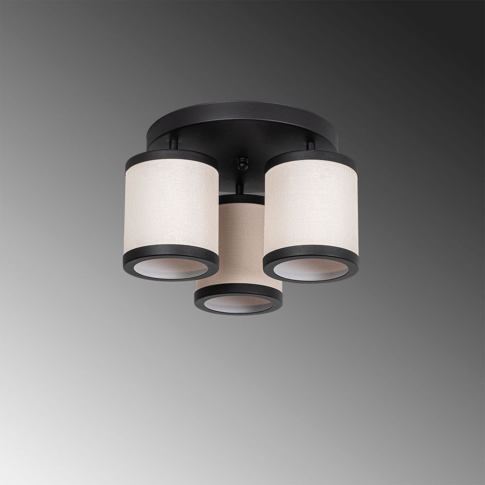 Way - 11626 Crno-Bijeli Luster slika 4