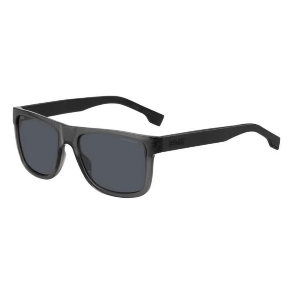 Muške Sunčane naočale Hugo Boss Hugo Boss BOSS 1647/S Gray slika 2
