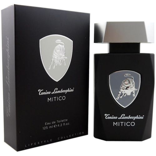 Tonino Lamborghini Mitico Eau De Toilette 125 ml (man) slika 1