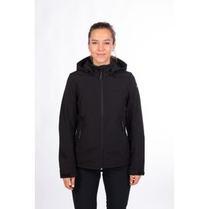 Icepeak ženska jakna Brenham | Kolekcija Jesen 2021