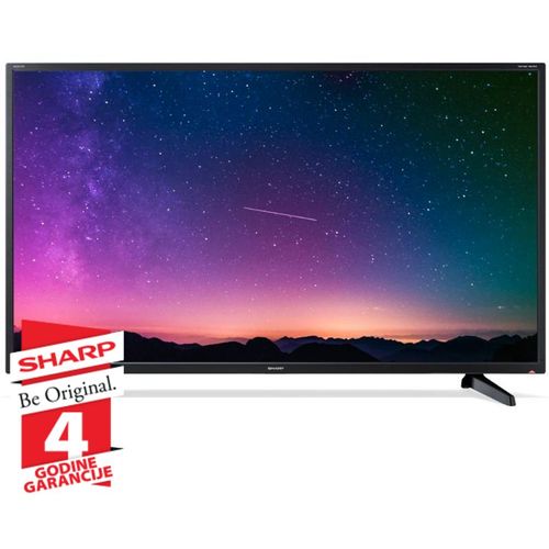 Sharp televizor 40" 40CF2 Full HD LED TV slika 1