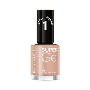 Rimmel Super gel 012 lak za nokte  12ml