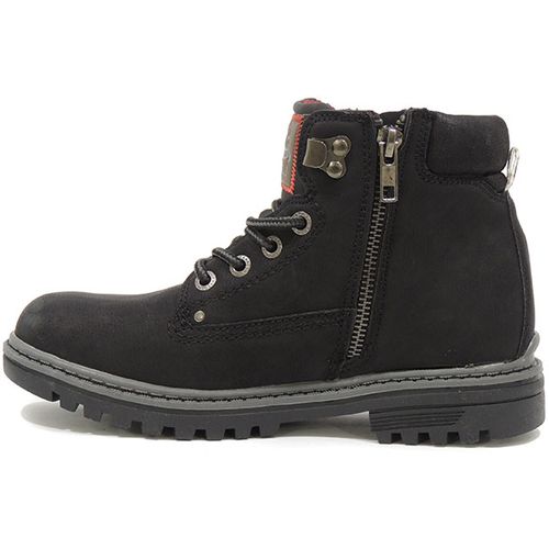 CAK821090-BLACK Carrera Lfs Cipele Nevada Nbx Kids Cak821090-Black slika 2