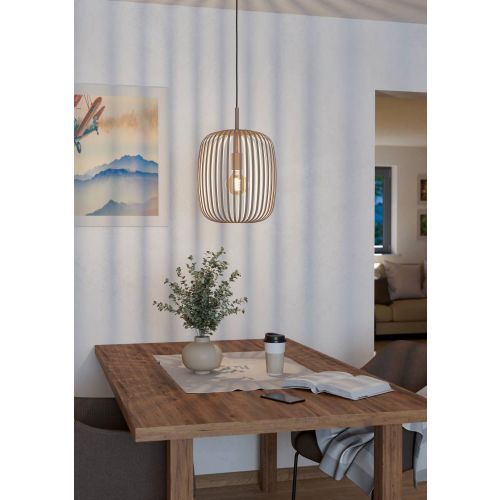 EGLO Viseća lampa ROMAZZINA 900496 slika 1