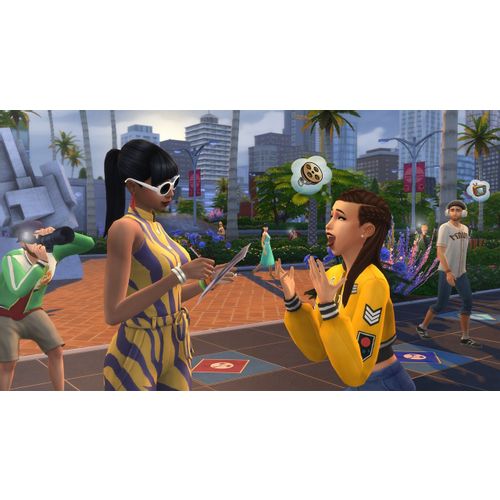 The Sims 4: Get Famous (PC) slika 2