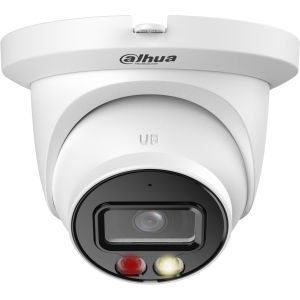 DAHUA IPC-HDW2449TM-S-IL-0280B AI IP 4MP eyeball kamera sa hibridnim iluminatorima; Wizsense serija;