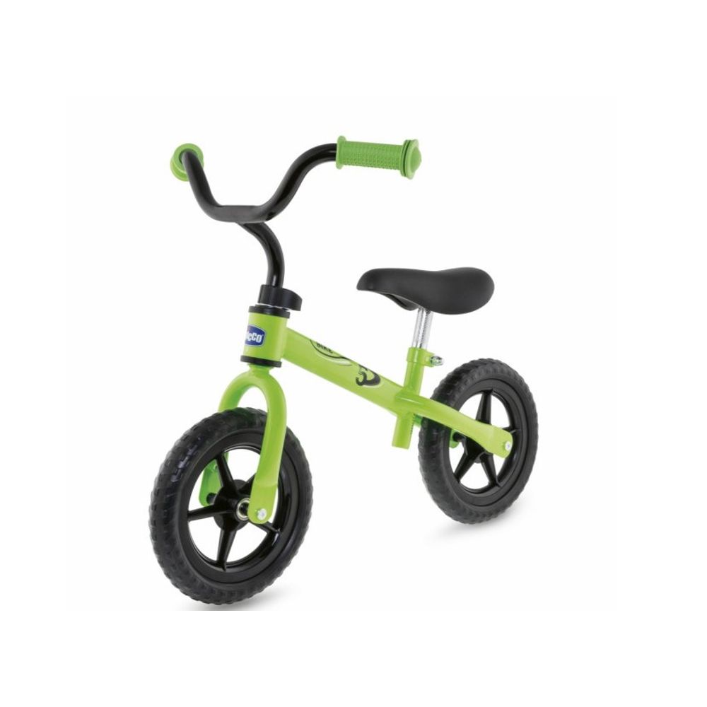 Chicco Balans bicikl Green Rocket slika 1