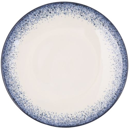 Hermia Concept Servis za jelo (24 komada), Tamno plava
Bijela, NNTS24Y2890004 slika 2