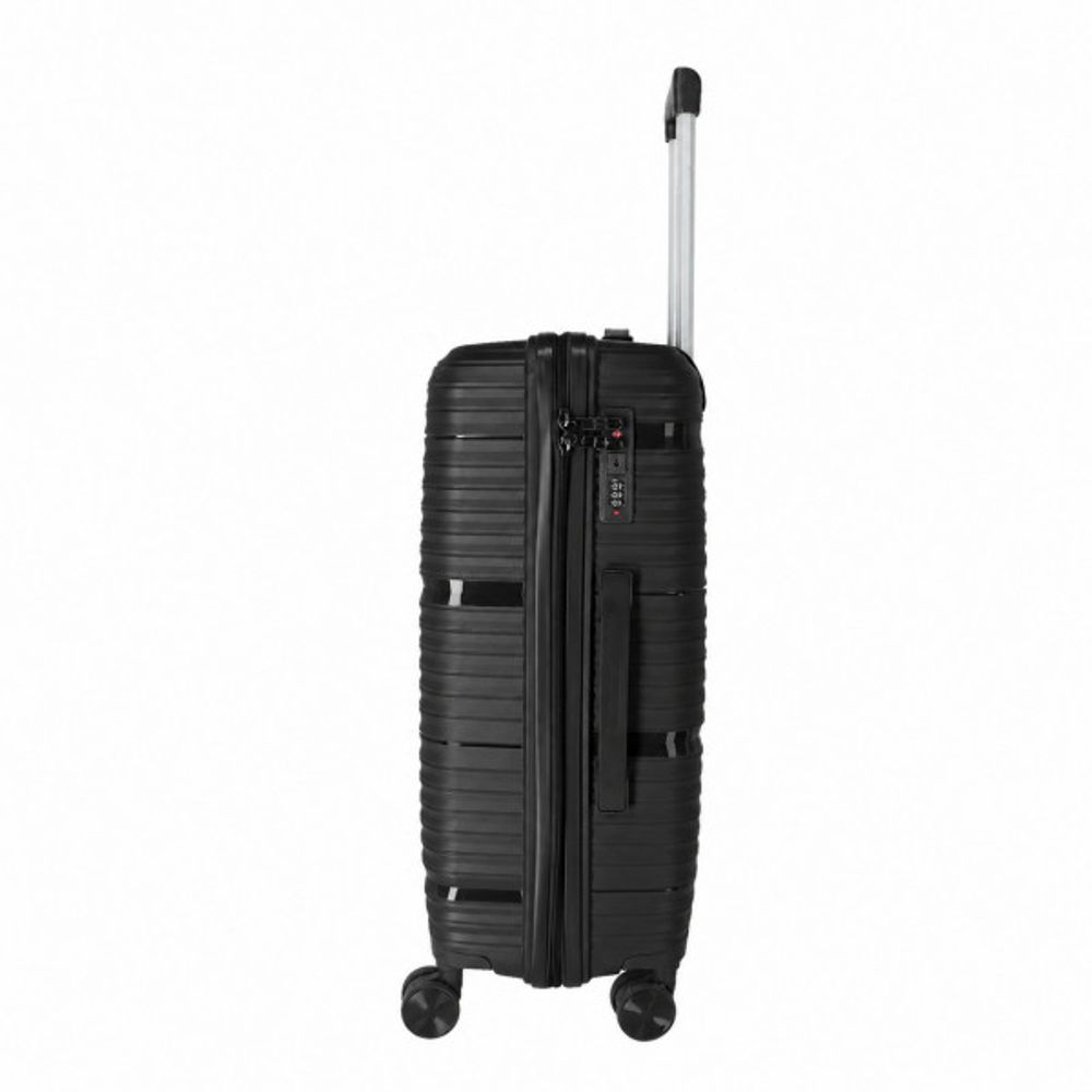 Spirit Kofer AeroPack 24" crna slika 3