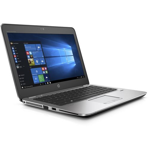 HP EliteBook 820 G3 (Core i5 6300U 2.4GHz/8GB RAM/256GB M.2 SSD+480GB SDD/battery VD WiFi/BT/4G/webcam/12.5 FHD (1920x1080)Touch/backlit kb) Win 10 Pro 64-bit, E+  slika 1