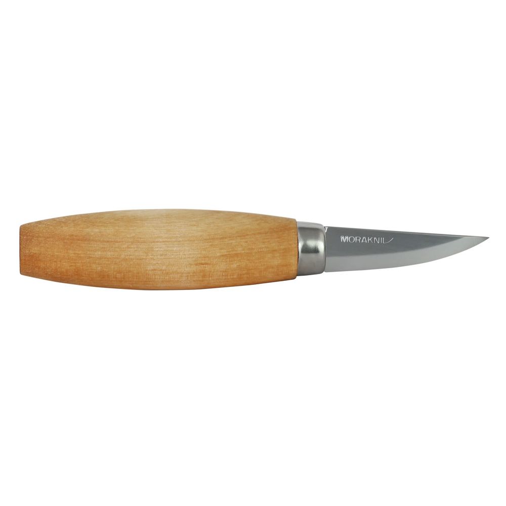 Morakniv Woodcarving 120 (LC) slika 2