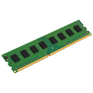 Kingston RAM DDR3 8GB PC1600 CL11 KVR16N11/8