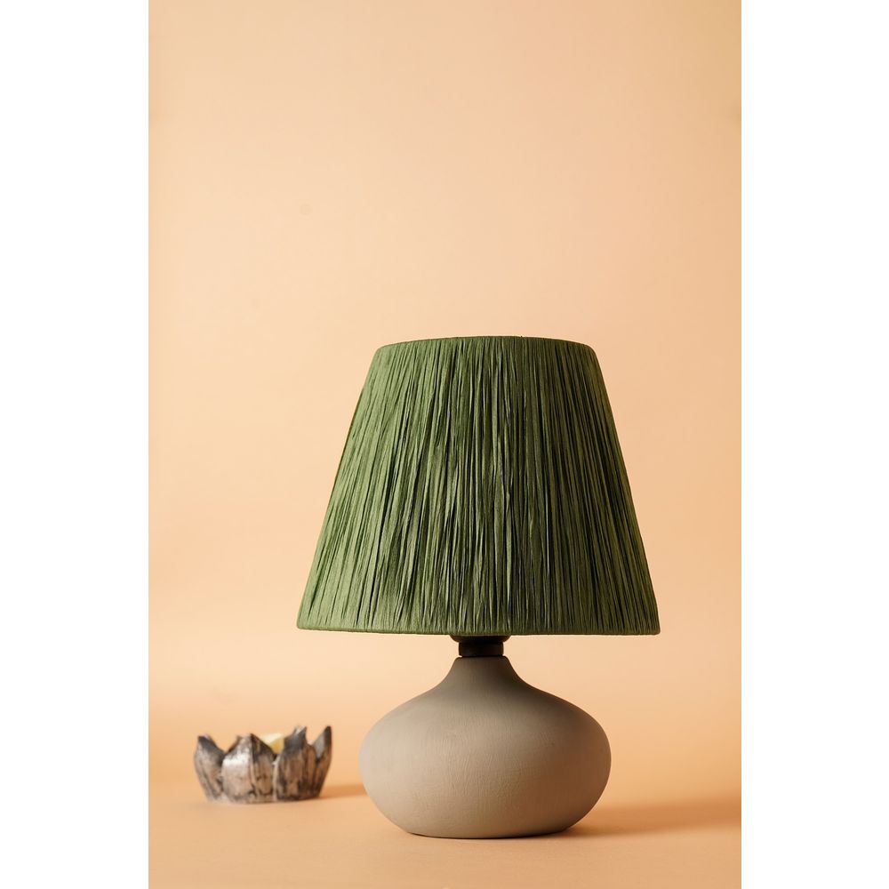 Stolna Lampa YL545 u Bež Boji slika 1