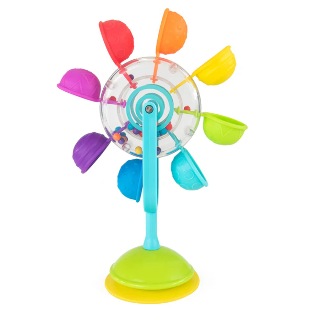 Sassy Whirling Waterfall vodopad s kuglicama slika 1