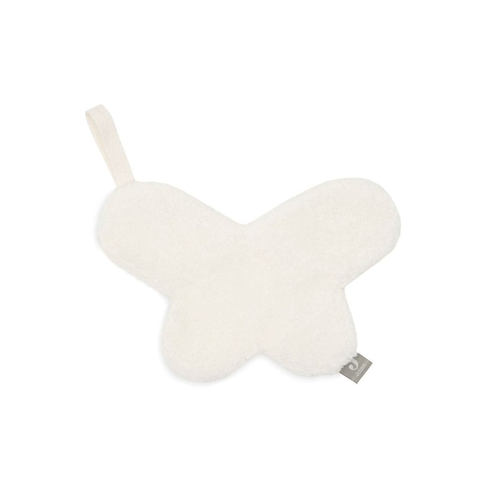 Jollein Tješilica sa trakom za dudu Dreamy Mouse slika 2