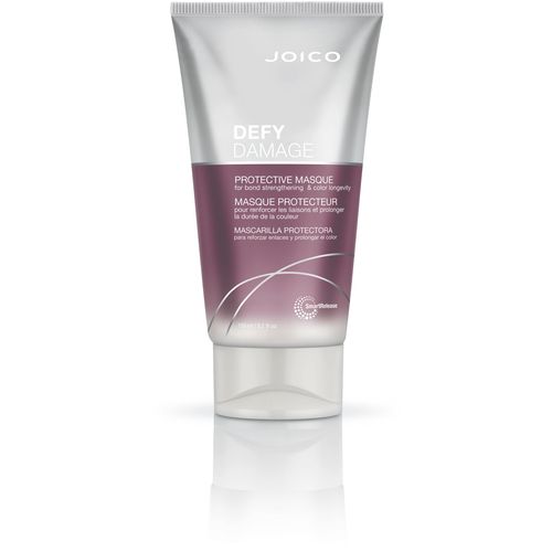 Joico Defy Damage Masque 150ml - Zaštitna maska za jačanje kose i postojanost boje slika 1