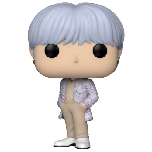 Funko POP Figura BTS Suga slika 1