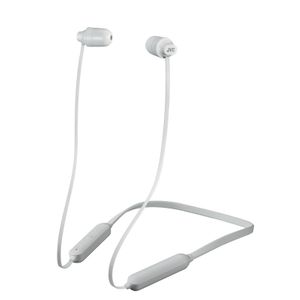 Slušalice JVC HA-FX35BTWE, in-ear, bežične, bluetooth, bijele