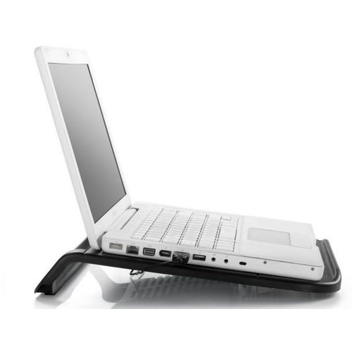 DeepCool N200 Hladnjak za laptop 15.6 120mm.Fan 1000rpm 42CFM 22dB 340x310x59mm (postolje) slika 3