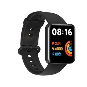 Pametni sat XIAOMI Redmi Watch 2 Lite 1.55" LCD crna