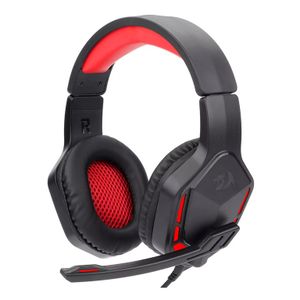 Themis H220 Gaming Headset with adapter