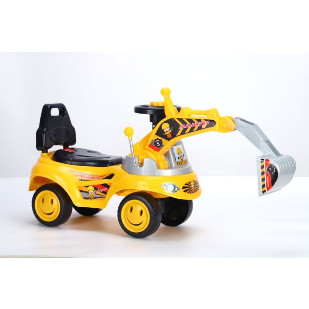 Guralica Bager NW-RTTC49 slika 1