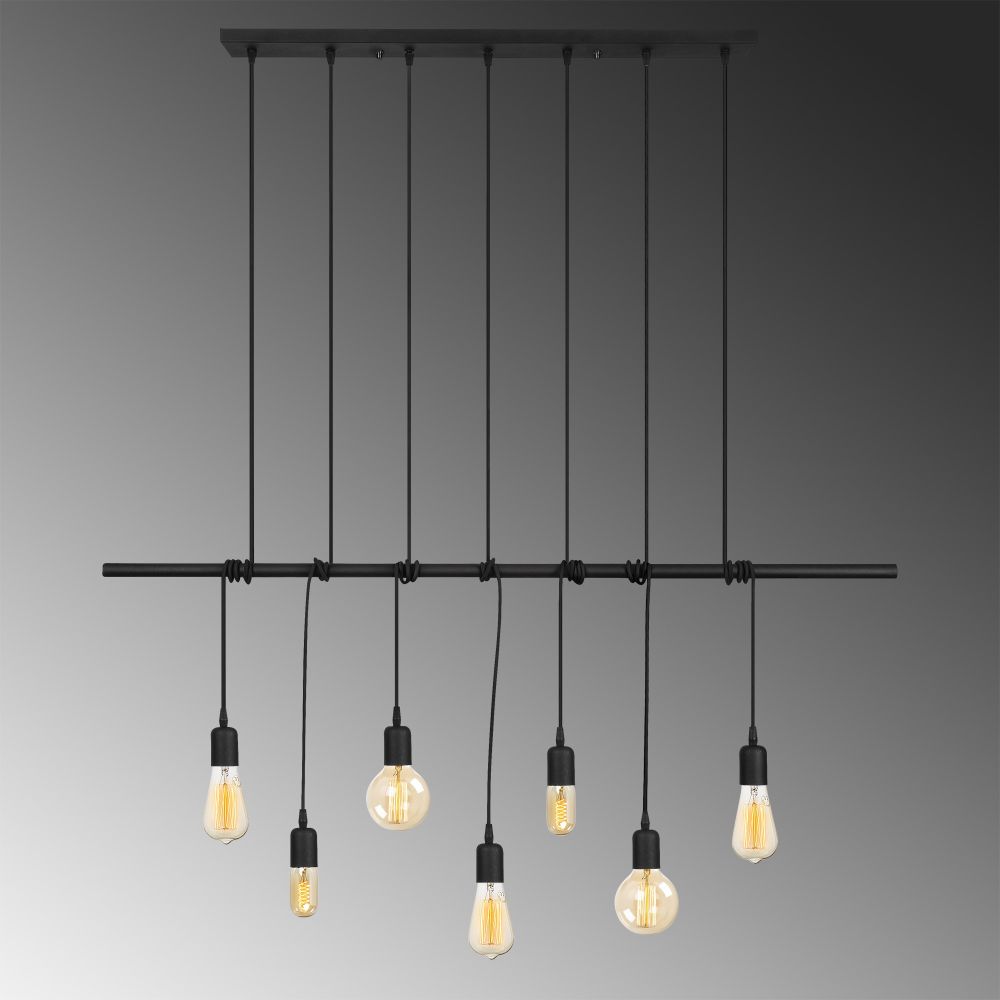Salkım - 3101 Crna Luster slika 4
