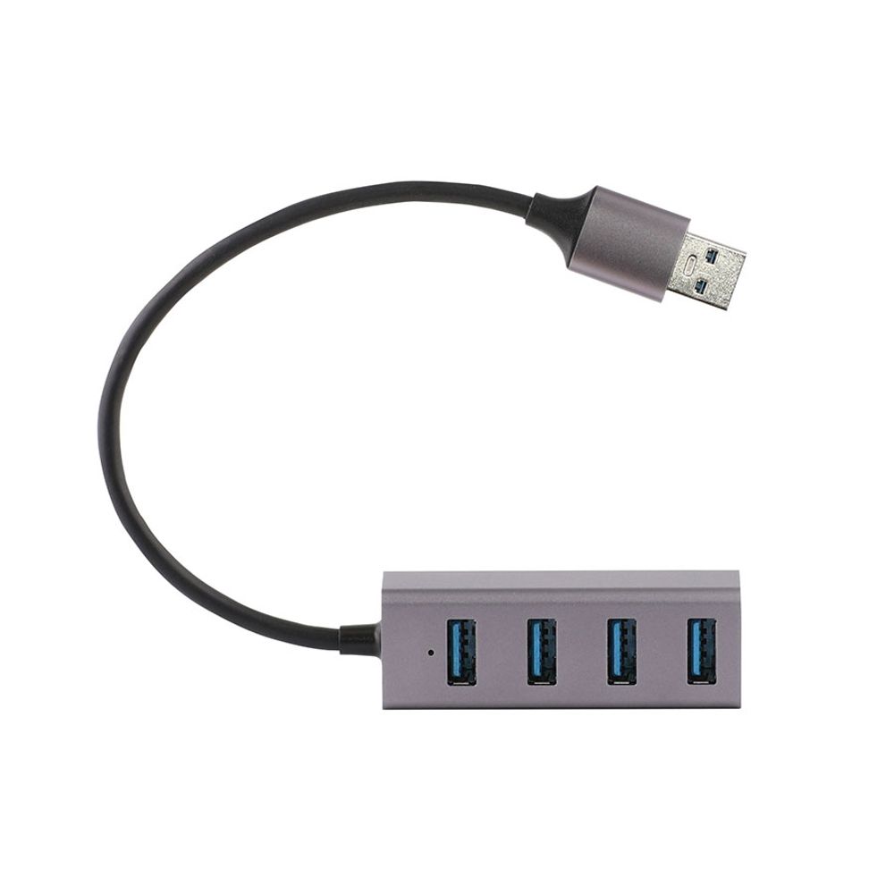 Yenkee USB Hub 4x YHB 4300 slika 2