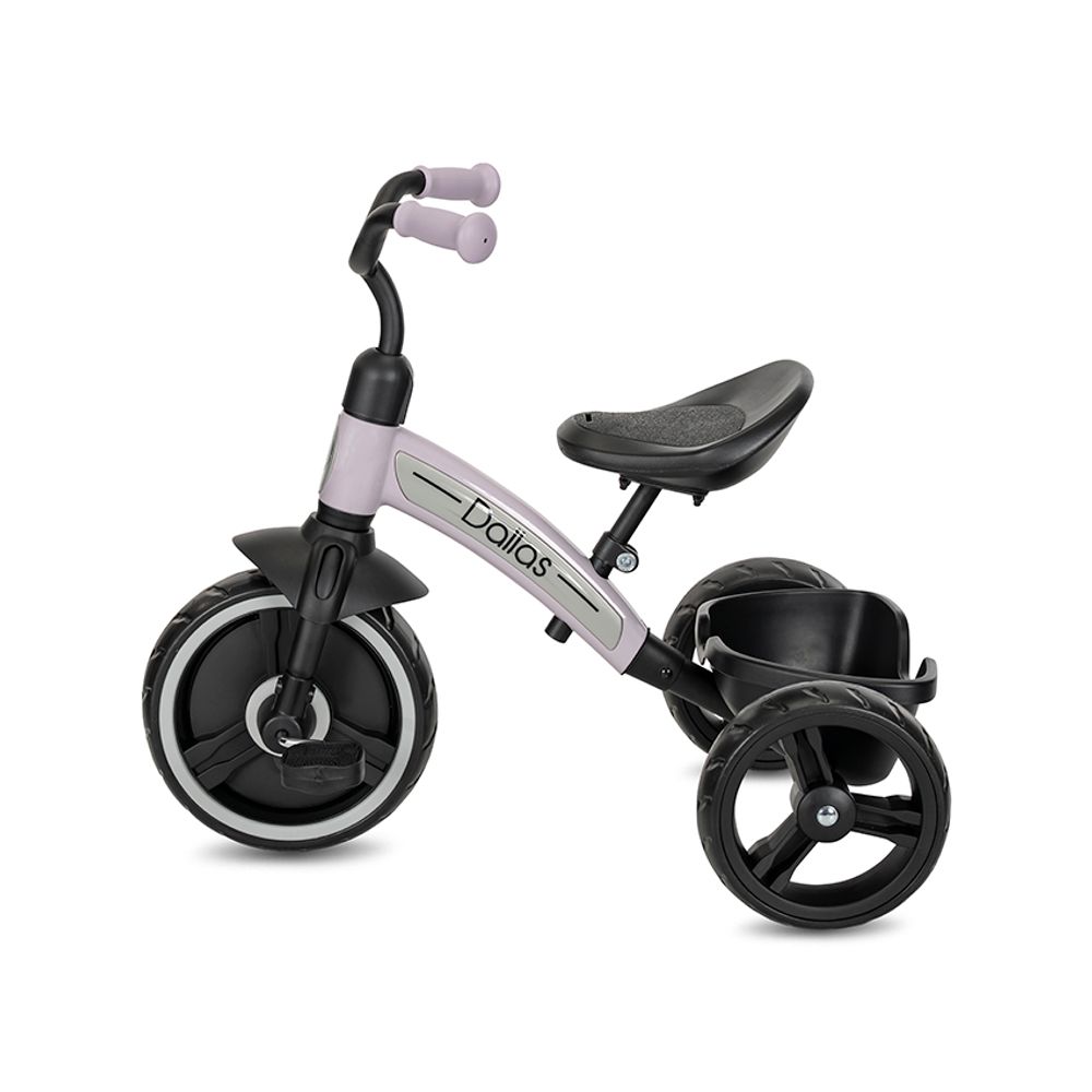 Lorelli Tricikl Dallas, Pink slika 2