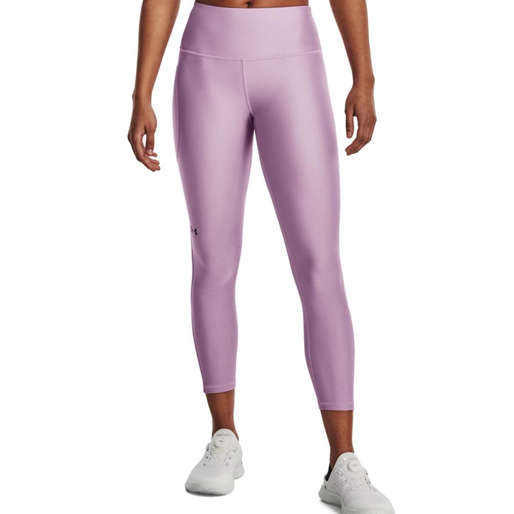 Under Armour Helanke Armour Hi Ankle Leg za žene slika 1