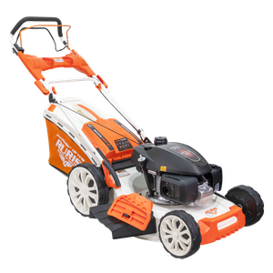 Motorna samohodna kosilica 53cm RURIS RX555S 5.2 KS