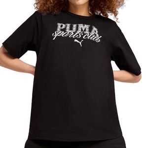 Puma Ženska majica Class Relaxed Tee