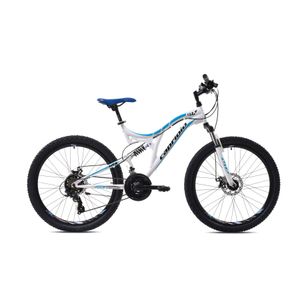 Capriolo MTB bicikl GTX 260 26'/21HT - Full Suspension