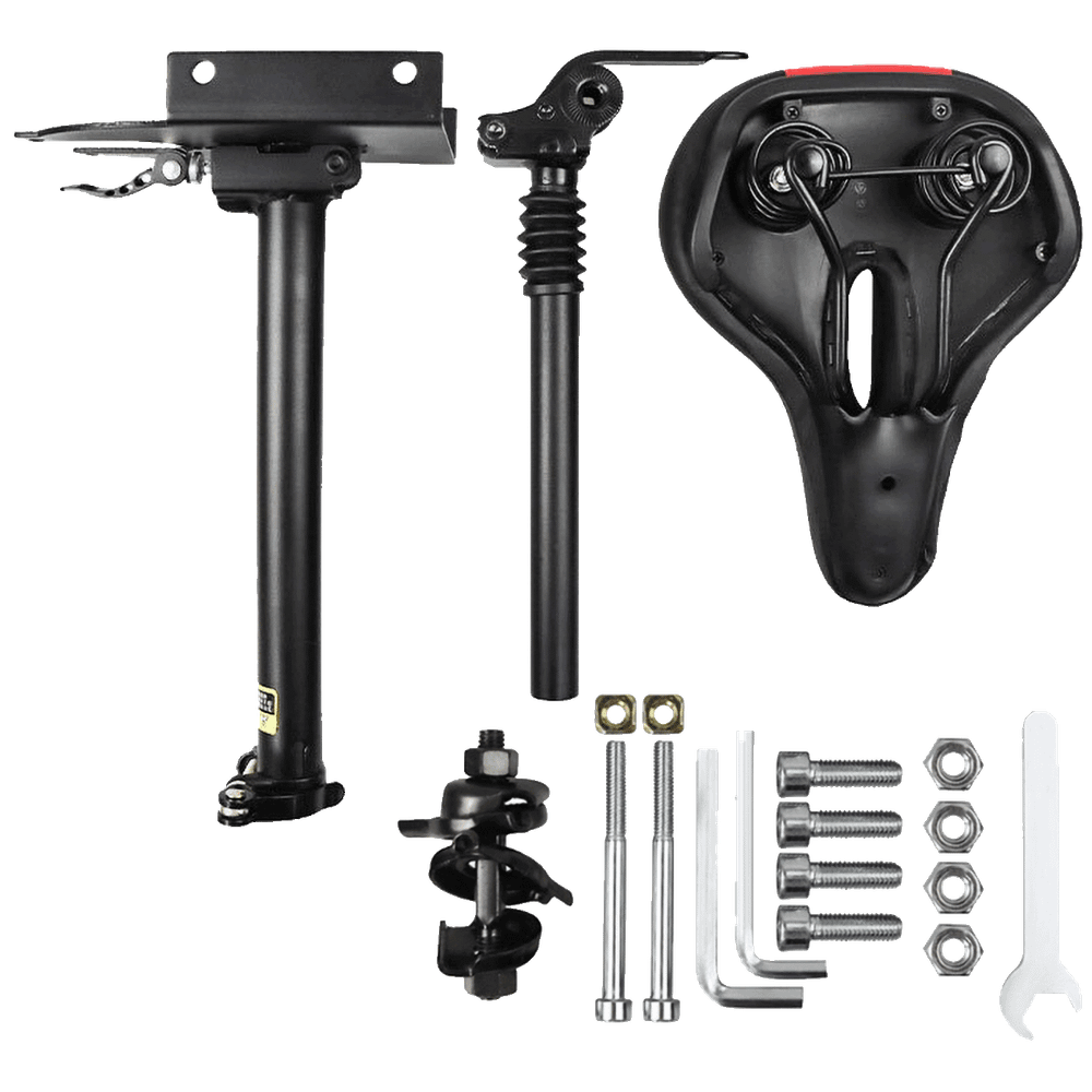 Xiaomi Sjedalo na preklop i podizanje za Xiaomi M365 el. romobil - Seat Lifting and Folding M365 slika 3