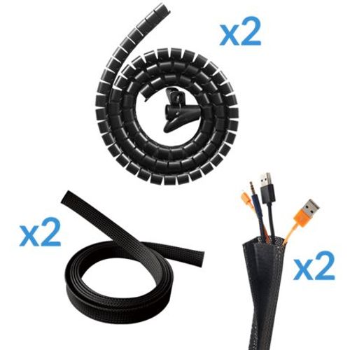 DESK UVI Cable Management Kit slika 1