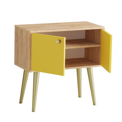 JOLA Oak
Yellow Console slika 3